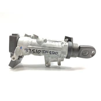 Recambio de conmutador de arranque para seat toledo (kg3) connect referencia OEM IAM 6RA905865B  