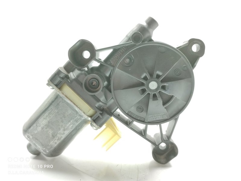 Recambio de motor elevalunas delantero izquierdo para seat leon (5f1) style referencia OEM IAM 5Q0959801B  