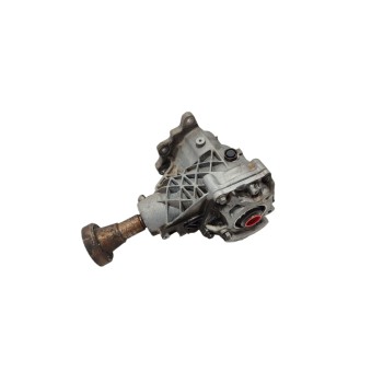 Recambio de caja transfer para ford kuga (cbv) titanium referencia OEM IAM 8V417L486AE  