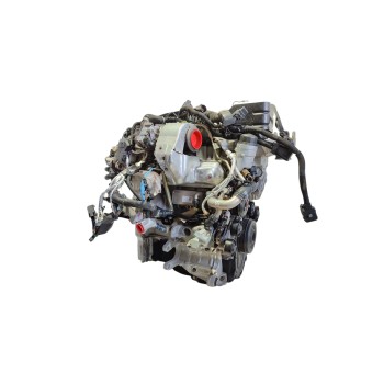 Recambio de motor completo para jaguar e-pace s awd referencia OEM IAM 204DTD  