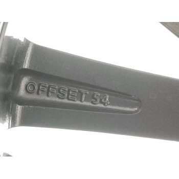 Recambio de llanta para hyundai i20 (bc3) n line 30 aniversario referencia OEM IAM 52910Q0500  