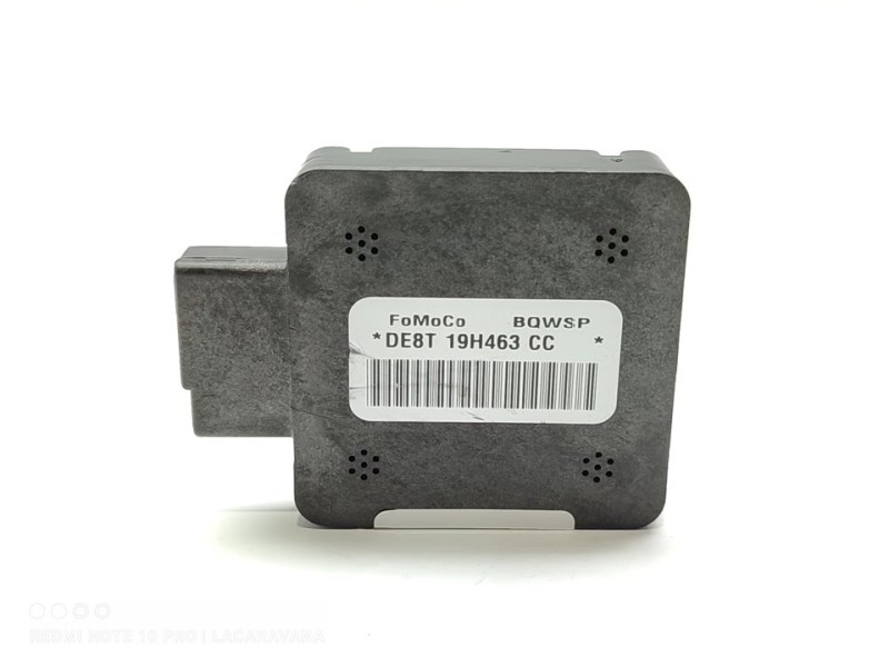 Recambio de modulo electronico para ford ka+ active referencia OEM IAM DE8T19H463CC  