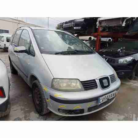 SEAT ALHAMBRA (7V9)