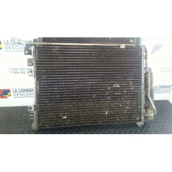 CONDENSADOR / RADIADOR AIRE ACONDICIONADO 8200221132 
