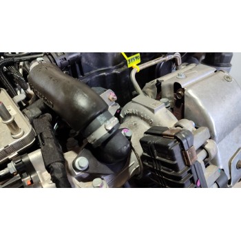 Recambio de motor completo para jaguar e-pace s awd referencia OEM IAM 204DTD  