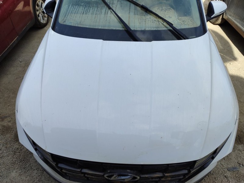 Recambio de capo para hyundai tucson (nx) maxx 2wd referencia OEM IAM 66400N7000  