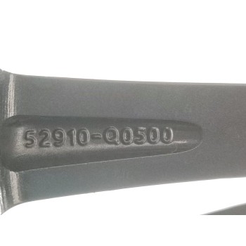 Recambio de llanta para hyundai i20 (bc3) n line 30 aniversario referencia OEM IAM 52910Q0500  