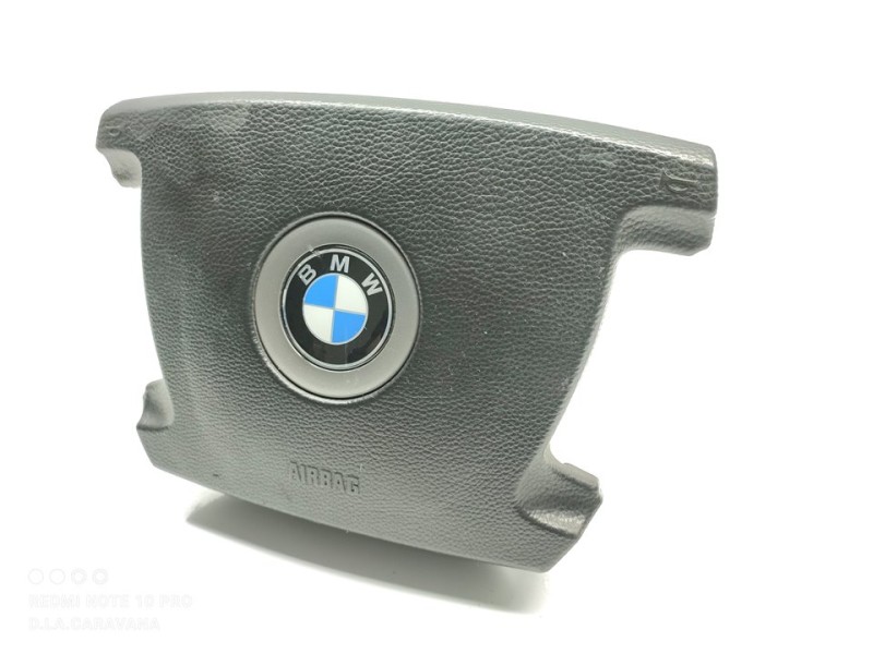 Recambio de airbag delantero izquierdo para bmw serie 7 (e65/e66) 730d referencia OEM IAM 336773689019  