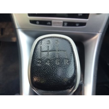 lancia delta (181) del año 2009