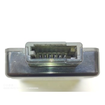 Recambio de modulo electronico para ford ka+ active referencia OEM IAM DE8T19H463CC  