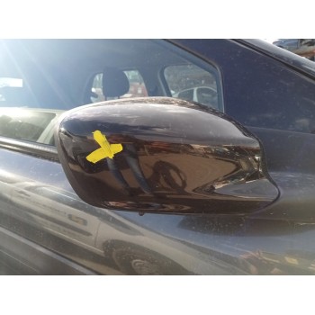 Recambio de retrovisor derecho para citroën c4 cactus feel referencia OEM IAM 98016917XT  
