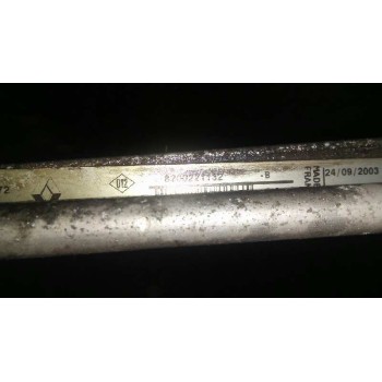 Recambio de condensador / radiador aire acondicionado para nissan kubistar (x76) premium (l1) referencia OEM IAM 8200221132  