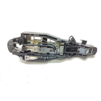Recambio de maneta exterior delantera derecha para citroën c4 lim. exclusive referencia OEM IAM 9688834080  