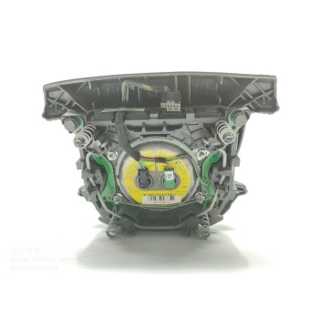 Recambio de airbag delantero izquierdo para bmw serie 7 (e65/e66) 730d referencia OEM IAM 336773689019  