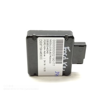 Recambio de modulo electronico para ford ka+ active referencia OEM IAM DE8T19H463CC  
