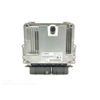 Recambio de centralita motor uce para citroën berlingo cuadro l2 referencia OEM IAM 0281032456  