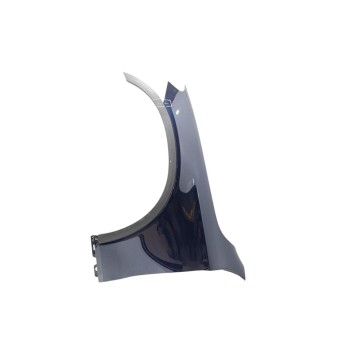 Recambio de aleta delantera izquierda para mercedes-benz clase glc coupe (bm 253)(6.2016) glc 220 d 4matic (253.315) referencia 