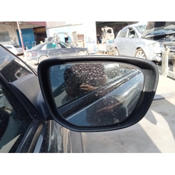 Recambio de retrovisor derecho para citroën c4 cactus feel referencia OEM IAM 98016917XT  