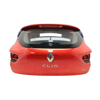 Recambio de porton trasero para renault clio iv business referencia OEM IAM 901008956R  