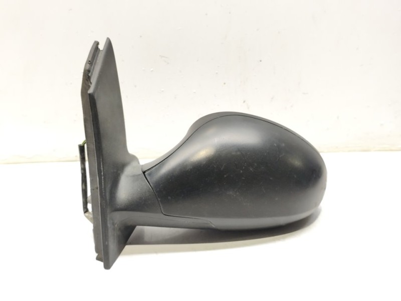 Recambio de retrovisor izquierdo para seat toledo (5p2) exclusive referencia OEM IAM 5P1857507E  