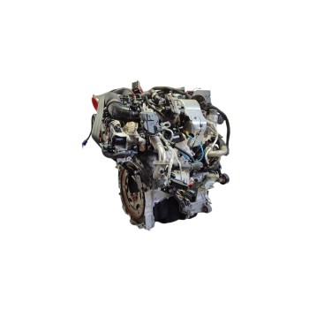 Recambio de motor completo para jaguar e-pace s awd referencia OEM IAM 204DTD  