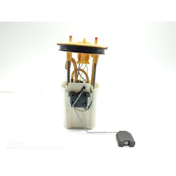 Recambio de aforador para volkswagen cc (358) basis bluemotion referencia OEM IAM 3AA919050H  