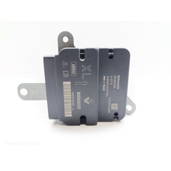 Recambio de kit airbag para renault clio iv authentique referencia OEM IAM 985108265R  