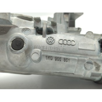 Recambio de conmutador de arranque para seat toledo (kg3) connect referencia OEM IAM 6RA905865B  