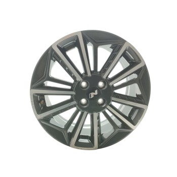 Recambio de llanta para hyundai i20 (bc3) n line 30 aniversario referencia OEM IAM 52910Q0500  