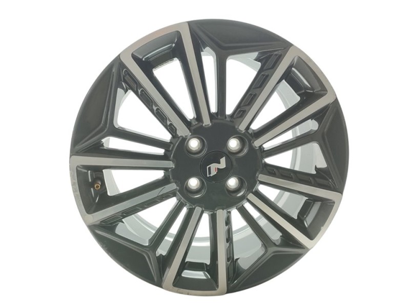 Recambio de llanta para hyundai i20 (bc3) n line 30 aniversario referencia OEM IAM 52910Q0500  
