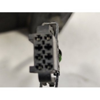 Recambio de retrovisor izquierdo para seat toledo (5p2) exclusive referencia OEM IAM 5P1857507E  