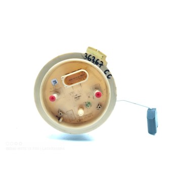 Recambio de aforador para volkswagen cc (358) basis bluemotion referencia OEM IAM 3AA919050H  