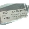 Recambio de motor elevalunas delantero derecho para audi q7 (4l) 3.0 tdi referencia OEM IAM 4L0959802B  