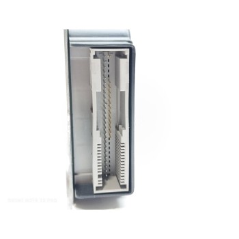 Recambio de kit airbag para renault clio iv authentique referencia OEM IAM 985108265R  