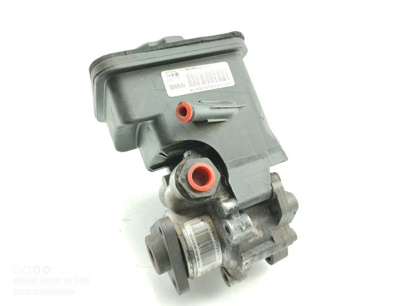 Recambio de bomba direccion para bmw serie 5 berlina (e60) 530d referencia OEM IAM 7693974101  