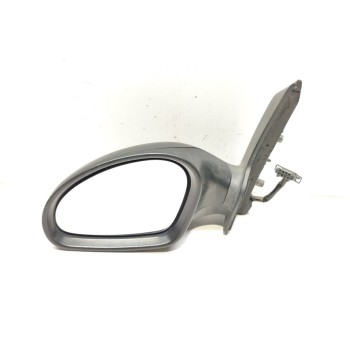 Recambio de retrovisor izquierdo para seat toledo (5p2) exclusive referencia OEM IAM 5P1857507E  