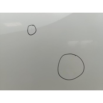 Recambio de puerta delantera izquierda para nissan nv 200 (m20) kasten comfort referencia OEM IAM H0101BJ3MA  