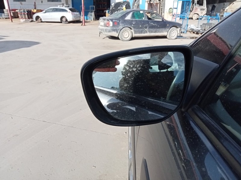 Recambio de retrovisor izquierdo para citroën c4 cactus feel referencia OEM IAM 98016916XT  