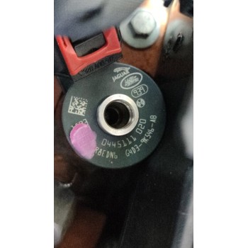 Recambio de motor completo para jaguar e-pace s awd referencia OEM IAM 204DTD  