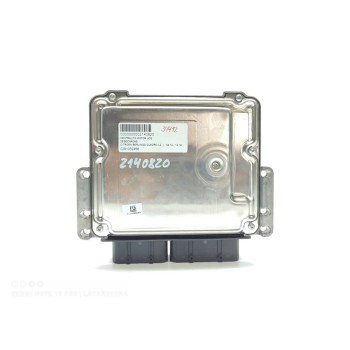 Recambio de centralita motor uce para citroën berlingo cuadro l2 referencia OEM IAM 0281032456  