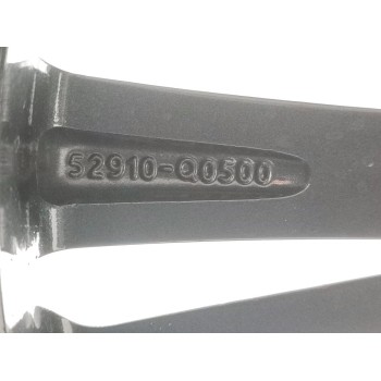 Recambio de llanta para hyundai i20 (bc3) n line 30 aniversario referencia OEM IAM 52910Q0500  