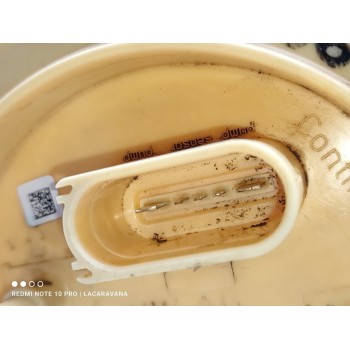 Recambio de aforador para volkswagen cc (358) basis bluemotion referencia OEM IAM 3AA919050H  