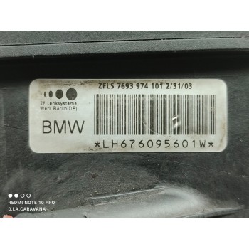 Recambio de bomba direccion para bmw serie 5 berlina (e60) 530d referencia OEM IAM 7693974101  