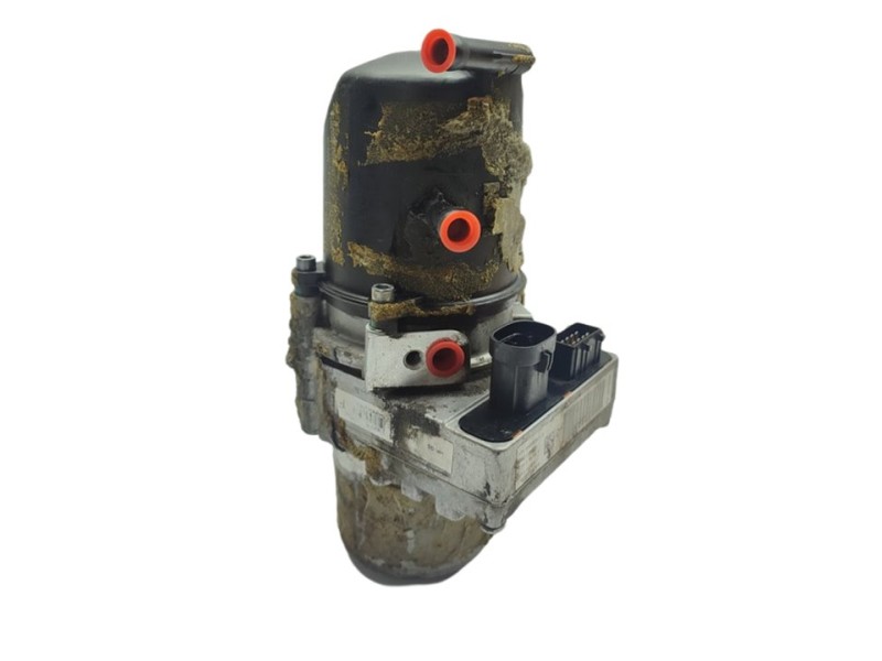 Recambio de bomba direccion para citroën c5 berlina collection referencia OEM IAM 9682185480  