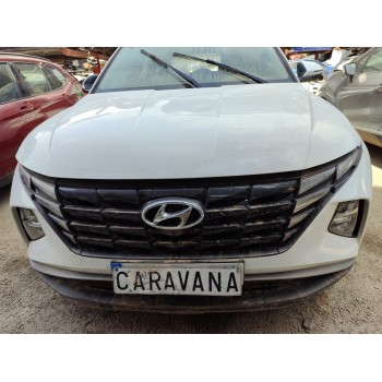 PARAGOLPES DELANTERO 86511N7000 