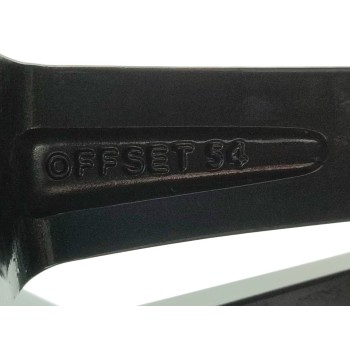 Recambio de llanta para hyundai i20 (bc3) n line 30 aniversario referencia OEM IAM 52910Q0500  