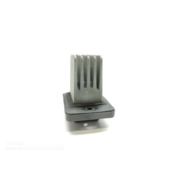 Recambio de resistencia calefaccion para opel antara cosmo 4x4 referencia OEM IAM 96629733  