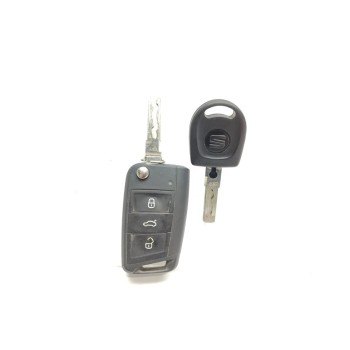 Recambio de conmutador de arranque para seat toledo (kg3) connect referencia OEM IAM 6RA905865B  