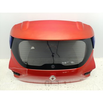 Recambio de porton trasero para renault clio iv business referencia OEM IAM 901008956R  
