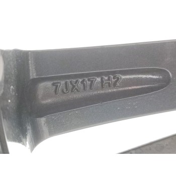 Recambio de llanta para hyundai i20 (bc3) n line 30 aniversario referencia OEM IAM 52910Q0500  